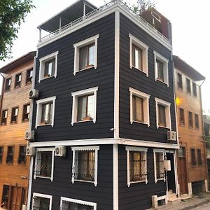 Driepersoonskamer